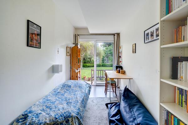Viroflay - Maison récente exposée plein sud €1 090 000 ** - Référence 667-C
