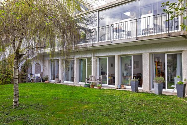 Viroflay - Maison récente exposée plein sud €1 090 000 ** - Référence 667-C