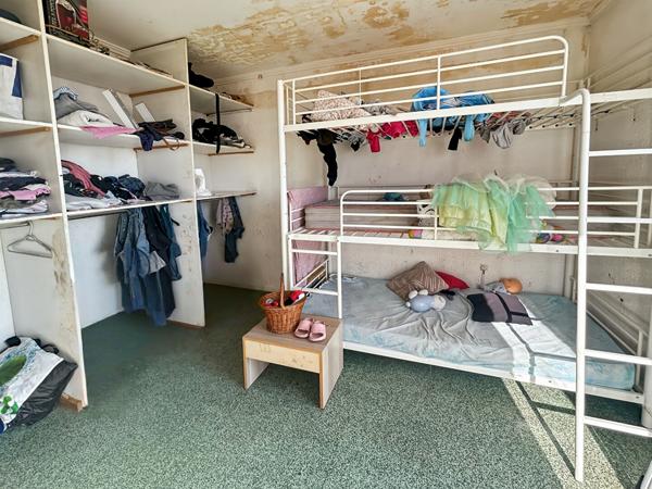 Marseille15ème T4 DE 65 M² avec balcon, vue dégagée et apercu mer (idéal investisseur)