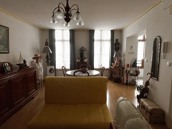 Appartement 67 m2 - Centre Ville - Résidence sécurisée