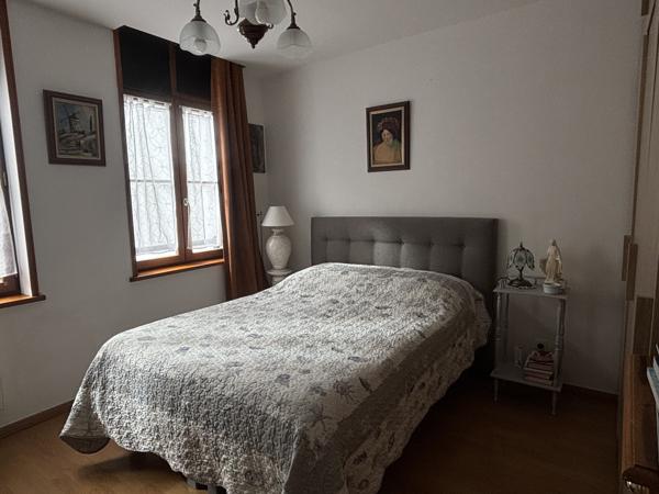 Appartement 67 m2 - Centre Ville - Résidence sécurisée