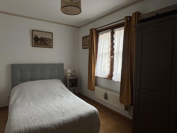 Appartement 67 m2 - Centre Ville - Résidence sécurisée