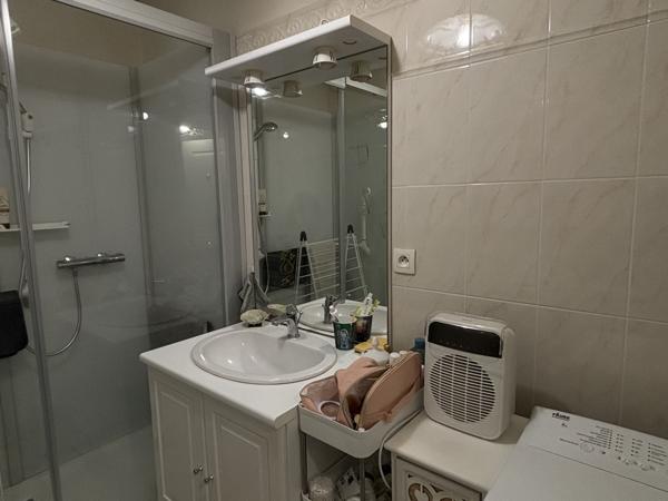 Appartement 67 m2 - Centre Ville - Résidence sécurisée