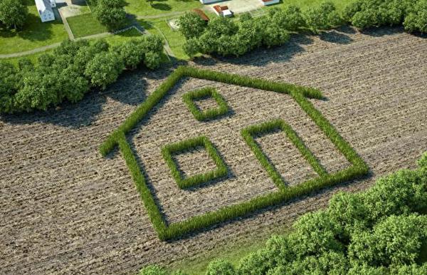 Terrain Saint Hilaire De Riez 1502 m2