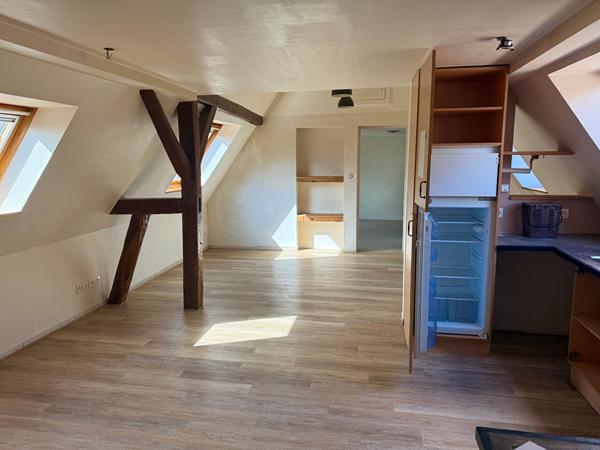 Appartement Woerth 2 pièce(s) 40 m2