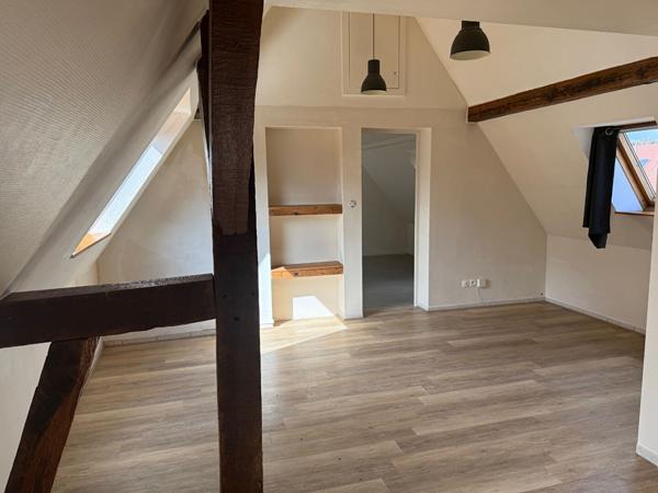 Appartement Woerth 2 pièce(s) 40 m2