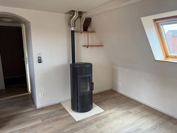 Appartement Woerth 2 pièce(s) 40 m2
