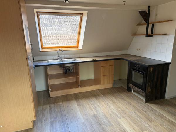 Appartement Woerth 2 pièce(s) 40 m2
