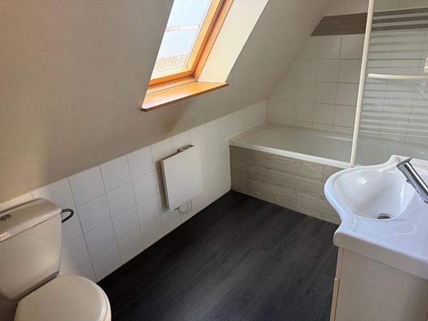 Appartement Woerth 2 pièce(s) 40 m2