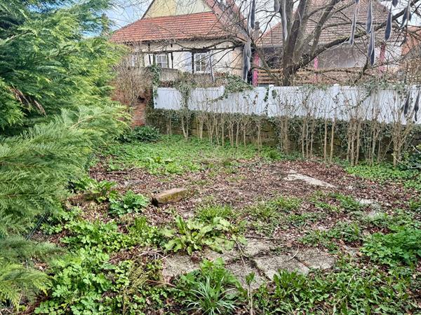 Appartement Woerth 2 pièce(s) 40 m2