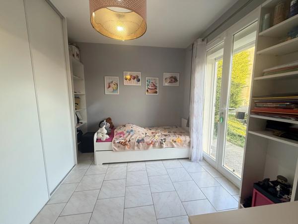 Maison de plain-pied à Villepinte : un havre de paix au cœur du Sud de la France