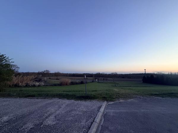 Maison de plain-pied à Villepinte : un havre de paix au cœur du Sud de la France