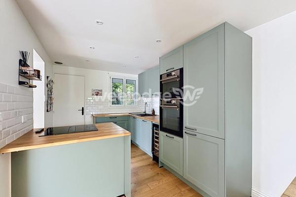 Maison à vendre 4 pièces de 80 m² à Vauréal