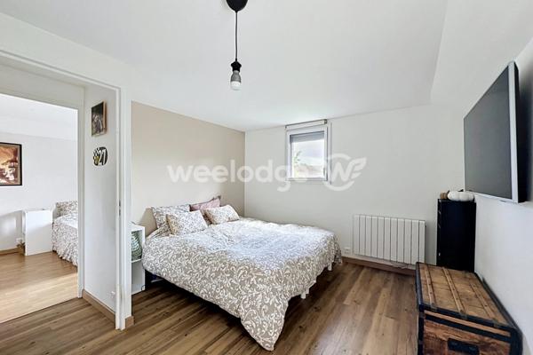 Maison à vendre 4 pièces de 80 m² à Vauréal