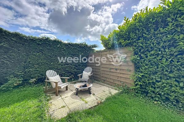 Maison à vendre 4 pièces de 80 m² à Vauréal