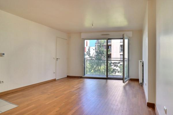 Appartement Colombes 2 pièce(s) 45 m2