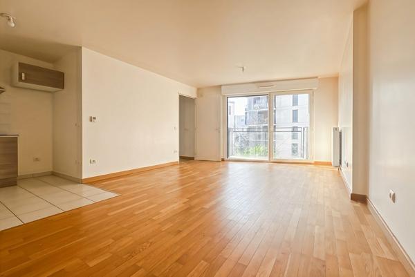 Appartement Colombes 2 pièce(s) 45 m2