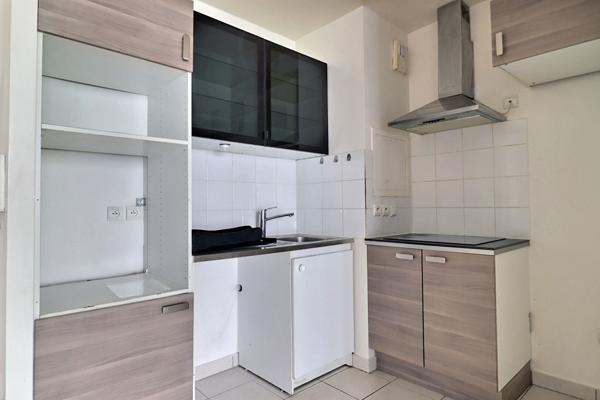 Appartement Colombes 2 pièce(s) 45 m2