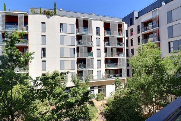 Appartement Colombes 2 pièce(s) 45 m2
