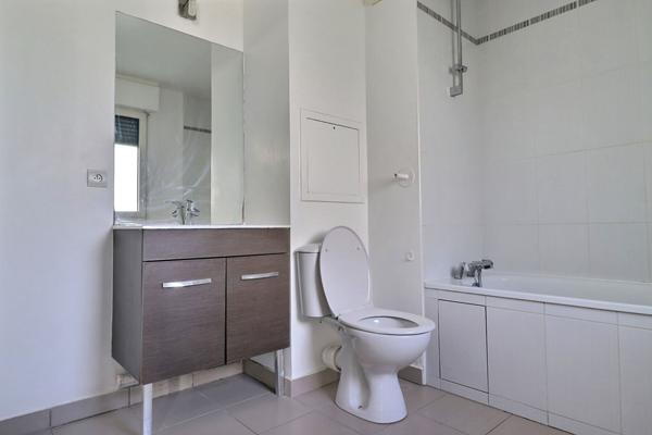 Appartement Colombes 2 pièce(s) 45 m2