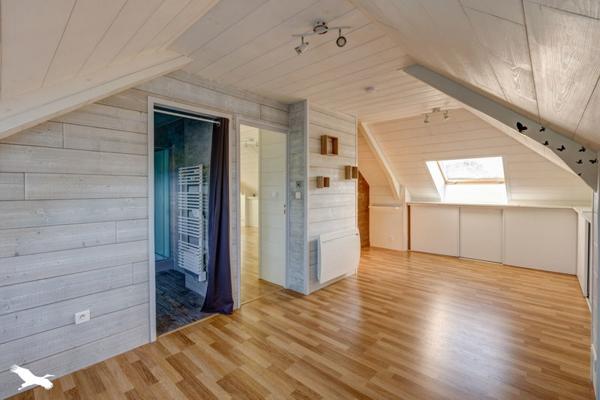 Maison à vendre |  Sainte-Féréole |  7 pièces | 230 m²