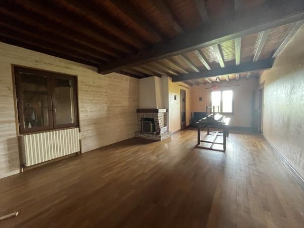 Maison à louer |  Rochechouart |  7 pièces | 143 m²