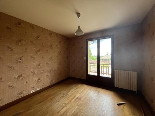 Maison à louer |  Rochechouart |  7 pièces | 143 m²