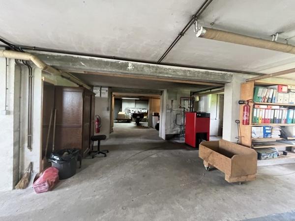 Maison à louer |  Rochechouart |  7 pièces | 143 m²