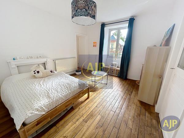 Location appartement Rennes : 1 054 € - AJP Immobilier Rennes Est