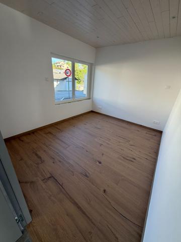 Appartement T4 refait à neuf