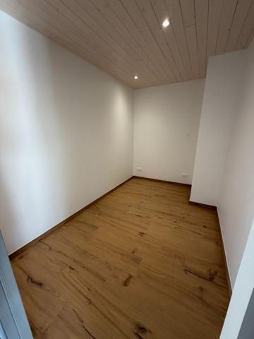 Appartement T4 refait à neuf