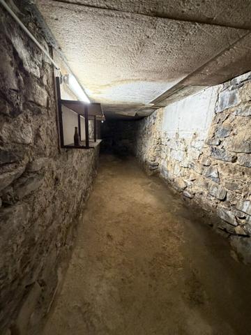 Appartement T4 refait à neuf