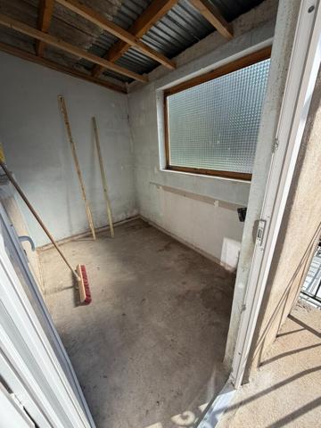 Appartement T4 refait à neuf