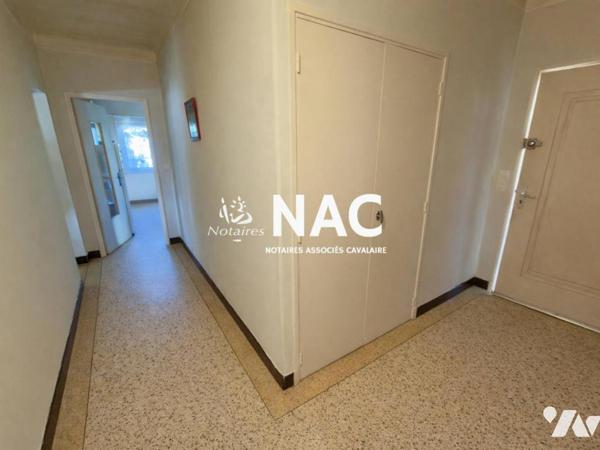 Maison de 158m² et sa dépendance sur terrain de 962m² à vendre proche du centre-ville