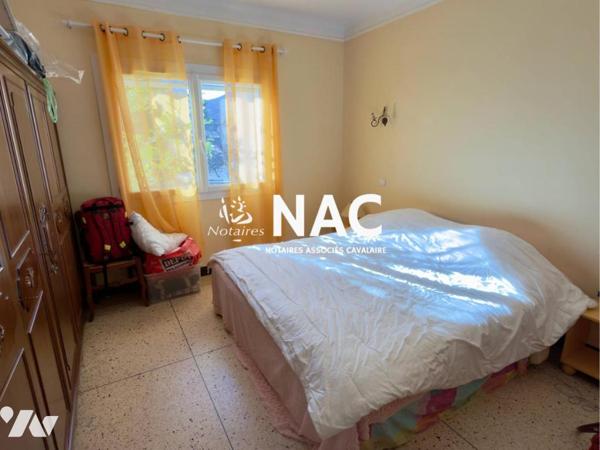 Maison de 158m² et sa dépendance sur terrain de 962m² à vendre proche du centre-ville