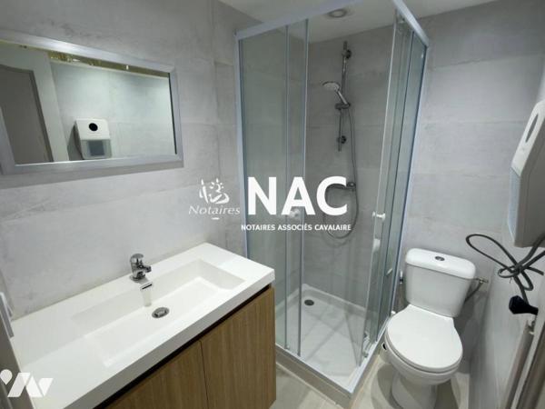 Maison de 158m² et sa dépendance sur terrain de 962m² à vendre proche du centre-ville