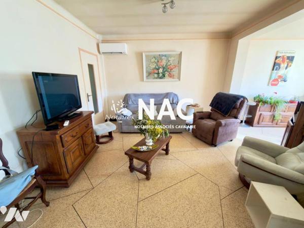 Maison de 158m² et sa dépendance sur terrain de 962m² à vendre proche du centre-ville