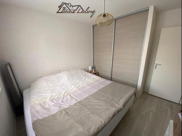 Appartement T3 Le Rheu centre