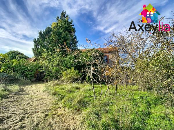 Roanne (42300) A VENDRE- ROANNE- MAISON À RÉNOVER ENTIÈREMENT COMPOSÉE DE 2 APPARTEMENTS