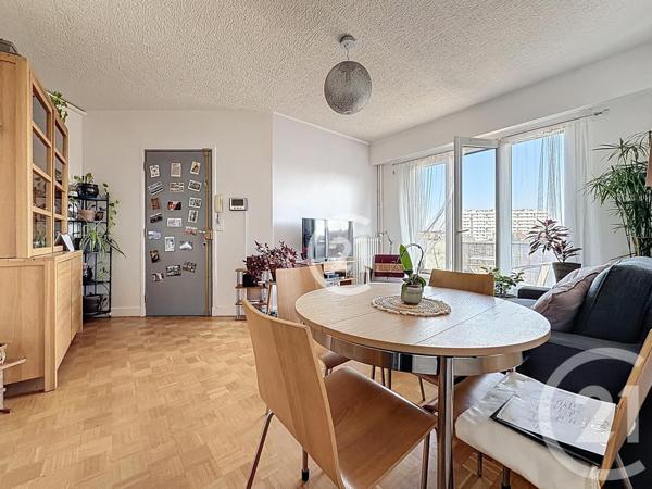 Appartement F3 à vendre  3 pièces - 61,21 m2 NOISY LE SEC - 93