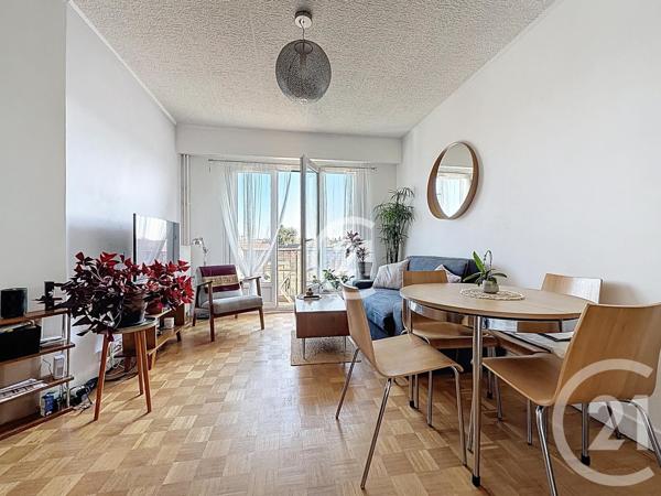 Appartement F3 à vendre  3 pièces - 61,21 m2 NOISY LE SEC - 93
