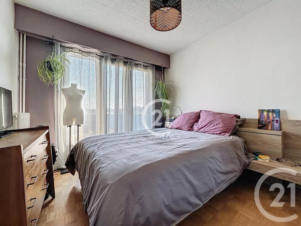 Appartement F3 à vendre  3 pièces - 61,21 m2 NOISY LE SEC - 93