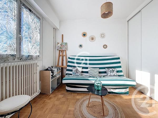 Appartement F3 à vendre  3 pièces - 61,21 m2 NOISY LE SEC - 93