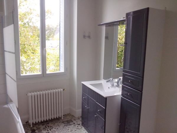 Appartement Issoudun 2 pièce(s) 57 m2