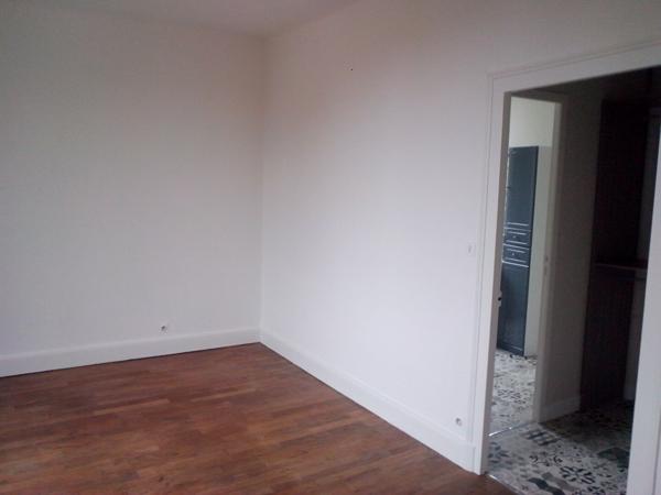 Appartement Issoudun 2 pièce(s) 57 m2