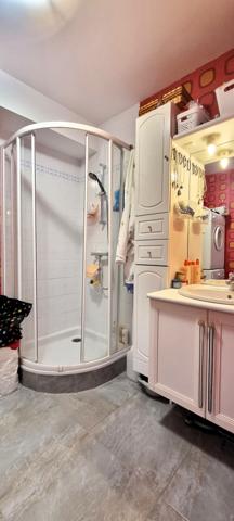 Chevaigné (35250) Bel appartement de type 2 pièces avec garage