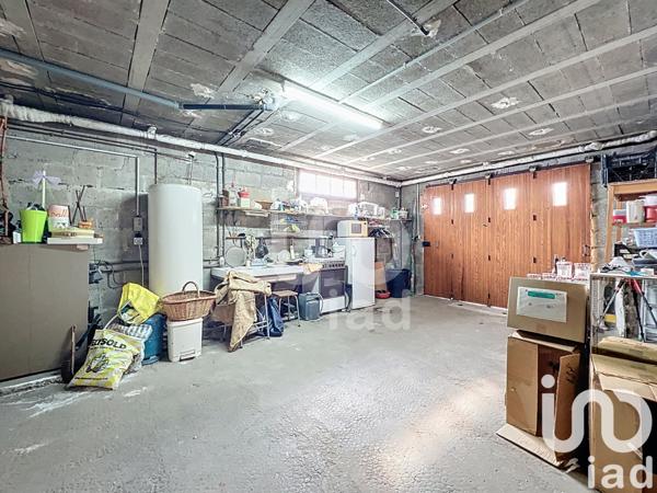 Maison à vendre 6 pièces 105 m² Valravillon