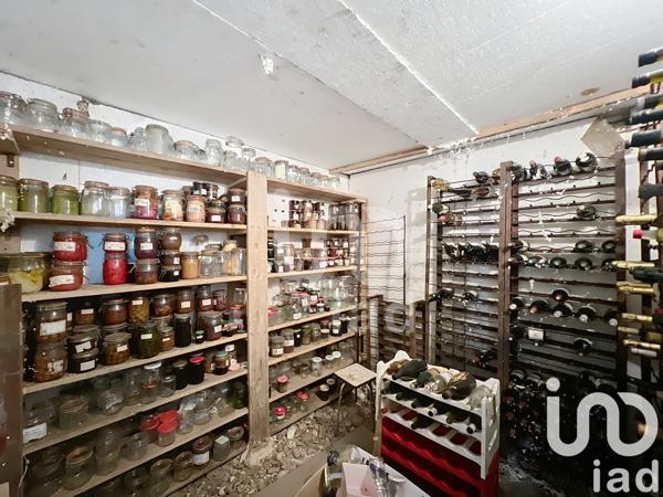 Maison à vendre 6 pièces 105 m² Valravillon