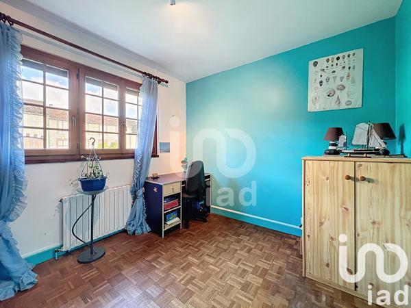 Maison à vendre 6 pièces 105 m² Valravillon