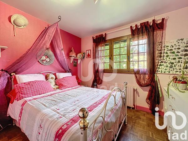 Maison à vendre 6 pièces 105 m² Valravillon